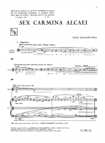 Sex Carmina alcaei_Dallapiccola 5